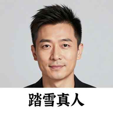 作者头像