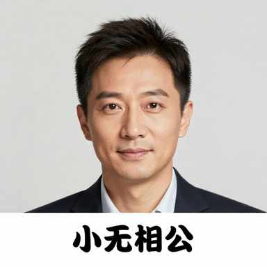 作者头像
