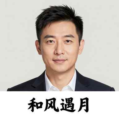 作者头像