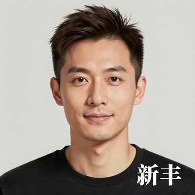 作者头像