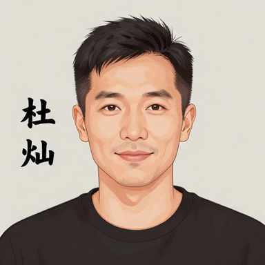 作者头像