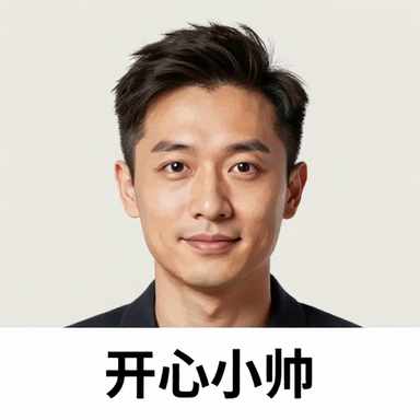 作者头像