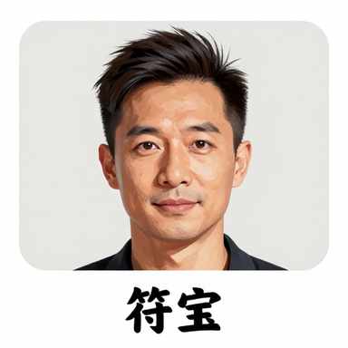 作者头像