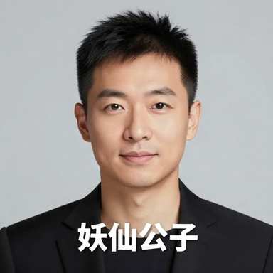 作者头像