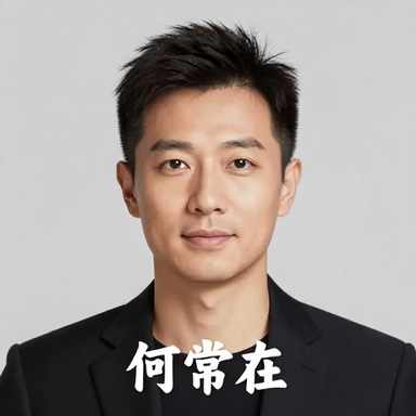 作者头像