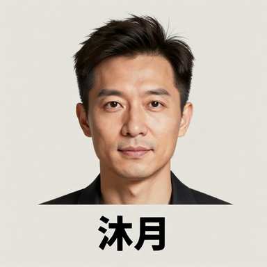 作者头像