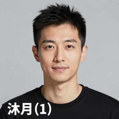 作者头像