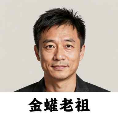 作者头像