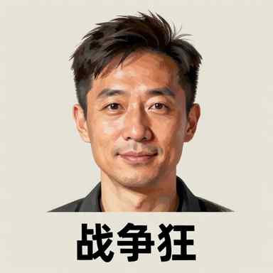 作者头像
