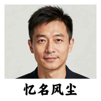作者头像