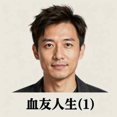 作者头像
