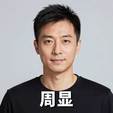 作者头像