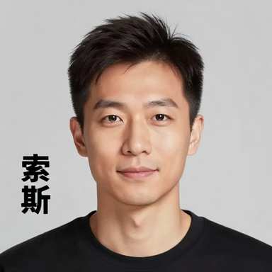 作者头像