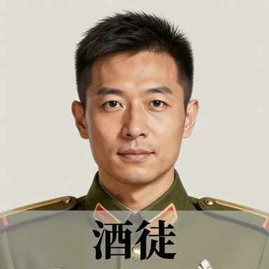 作者头像