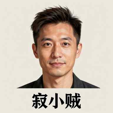作者头像