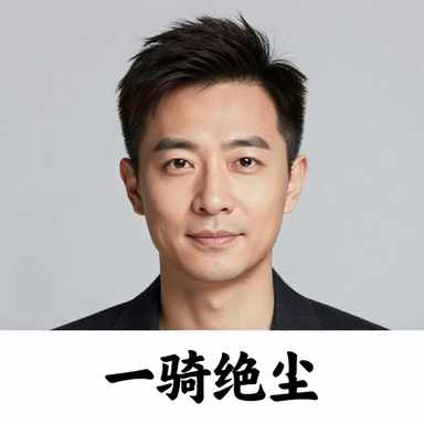 作者头像