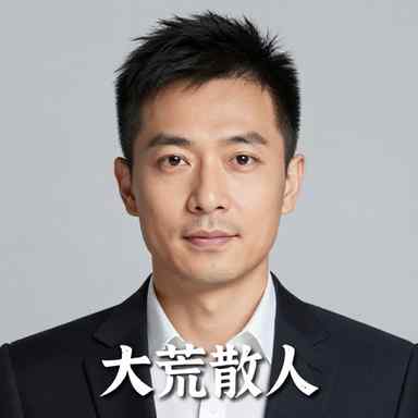 作者头像