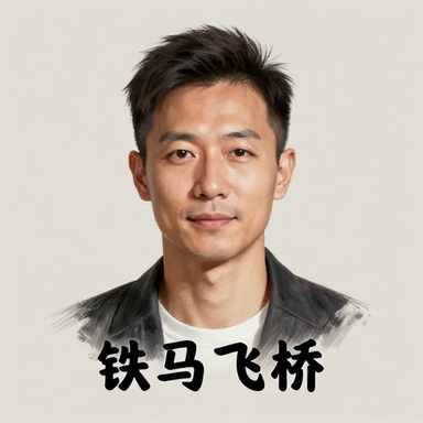作者头像