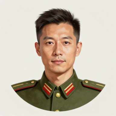 作者头像