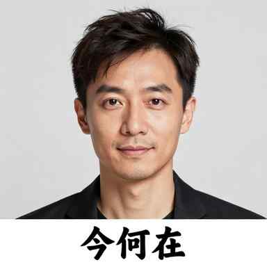 作者头像