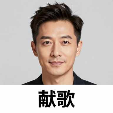 作者头像