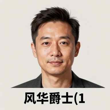 作者头像