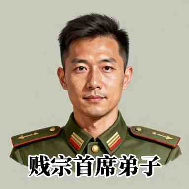 作者头像