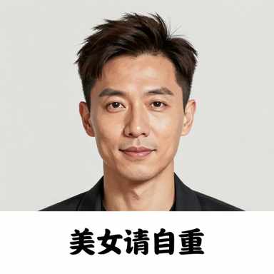 作者头像