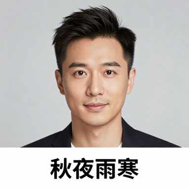 作者头像