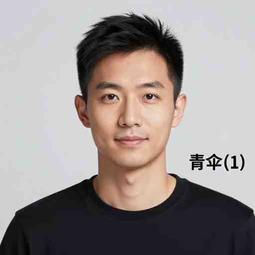 作者头像