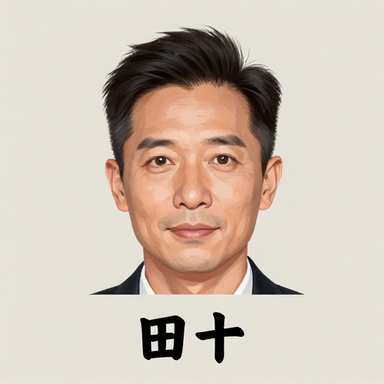 作者头像