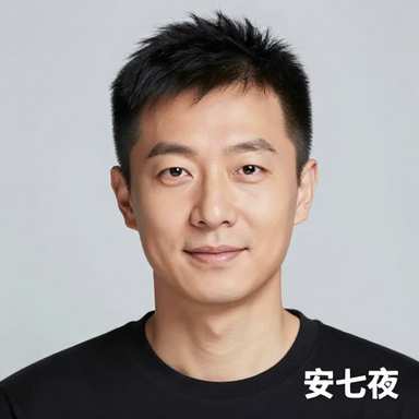 作者头像