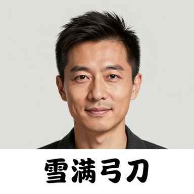 作者头像