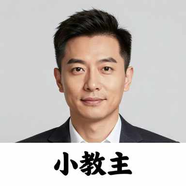 作者头像