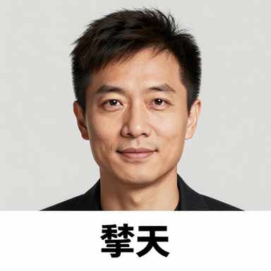 作者头像