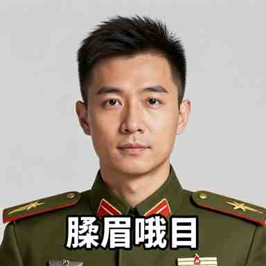 作者头像