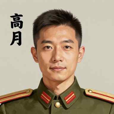 作者头像