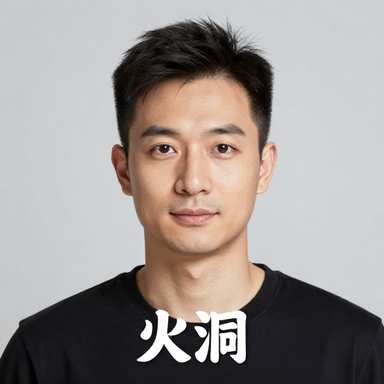 作者头像