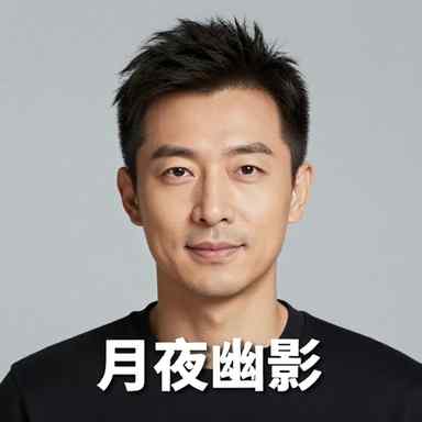 作者头像