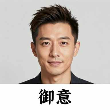 作者头像