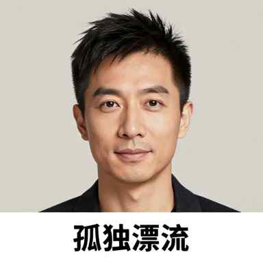 作者头像