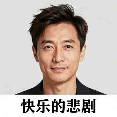 作者头像