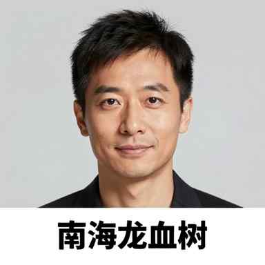 作者头像
