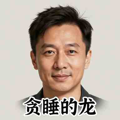 作者头像