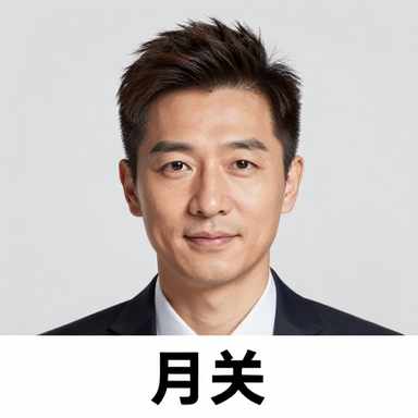 作者头像