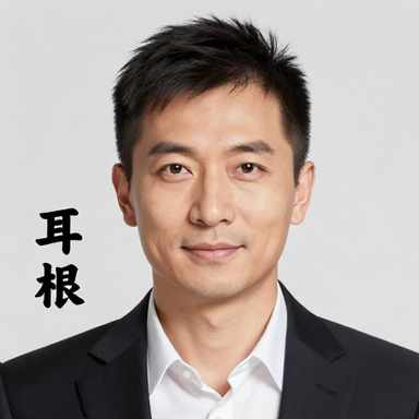 作者头像