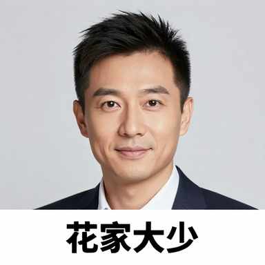 作者头像