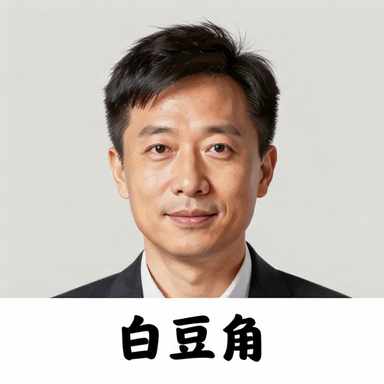 作者头像