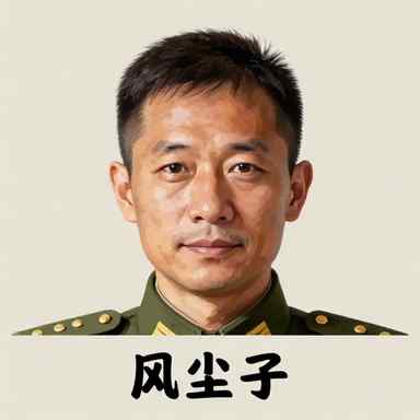 作者头像