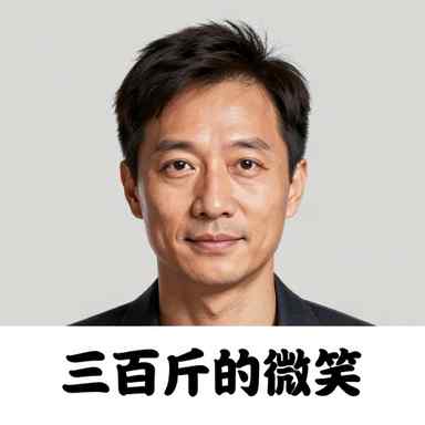 作者头像
